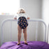 Monarch Store V2 Hybrid Fitted Nappy Cover